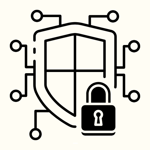 Computer Security and Networks icon